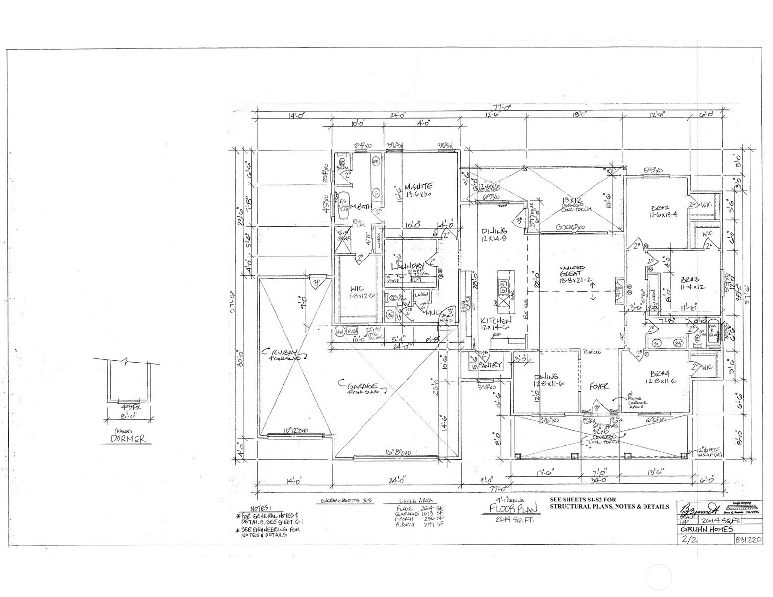 37 Blacktail Lane Elma WA 98541