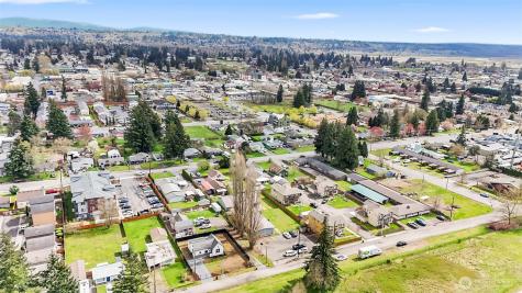1238 Ash Avenue Marysville WA 98270