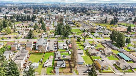 1238 Ash Avenue Marysville WA 98270