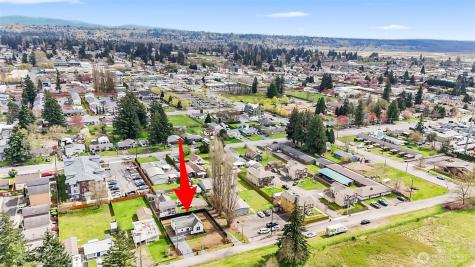 1238 Ash Avenue Marysville WA 98270