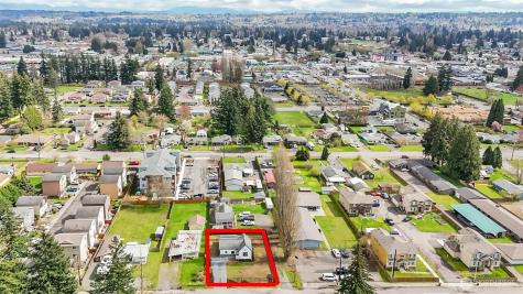 1238 Ash Avenue Marysville WA 98270