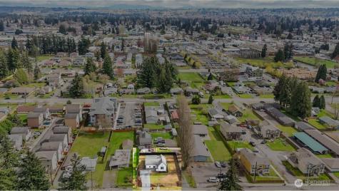 1238 Ash Avenue Marysville WA 98270