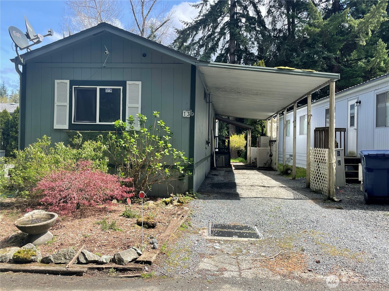 17410 87th Avenue SE Snohomish WA 98296