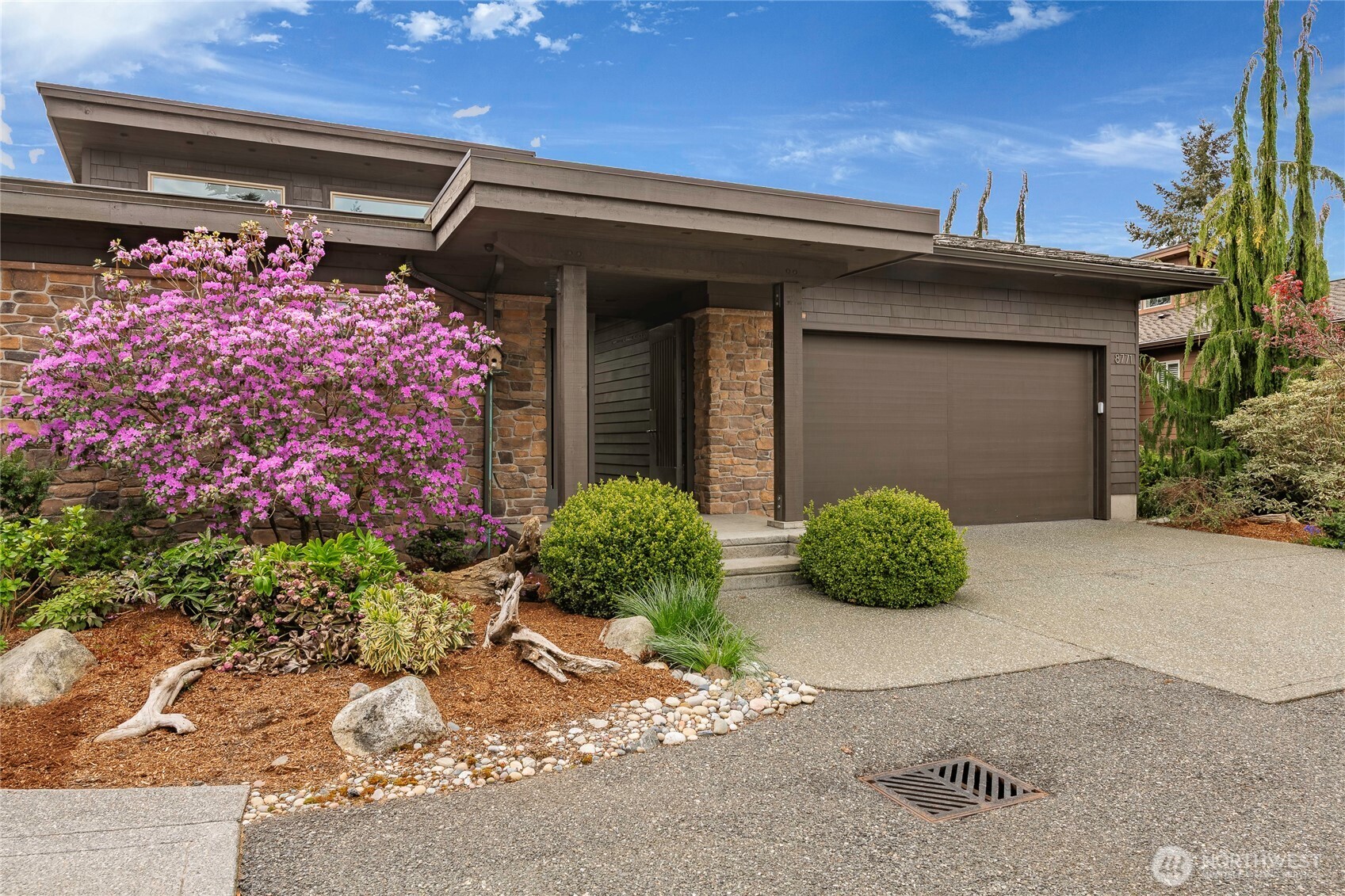 8771 Clubhouse Point Drive Blaine WA 98230