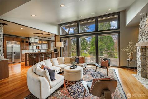 8771 Clubhouse Point Drive Blaine WA 98230