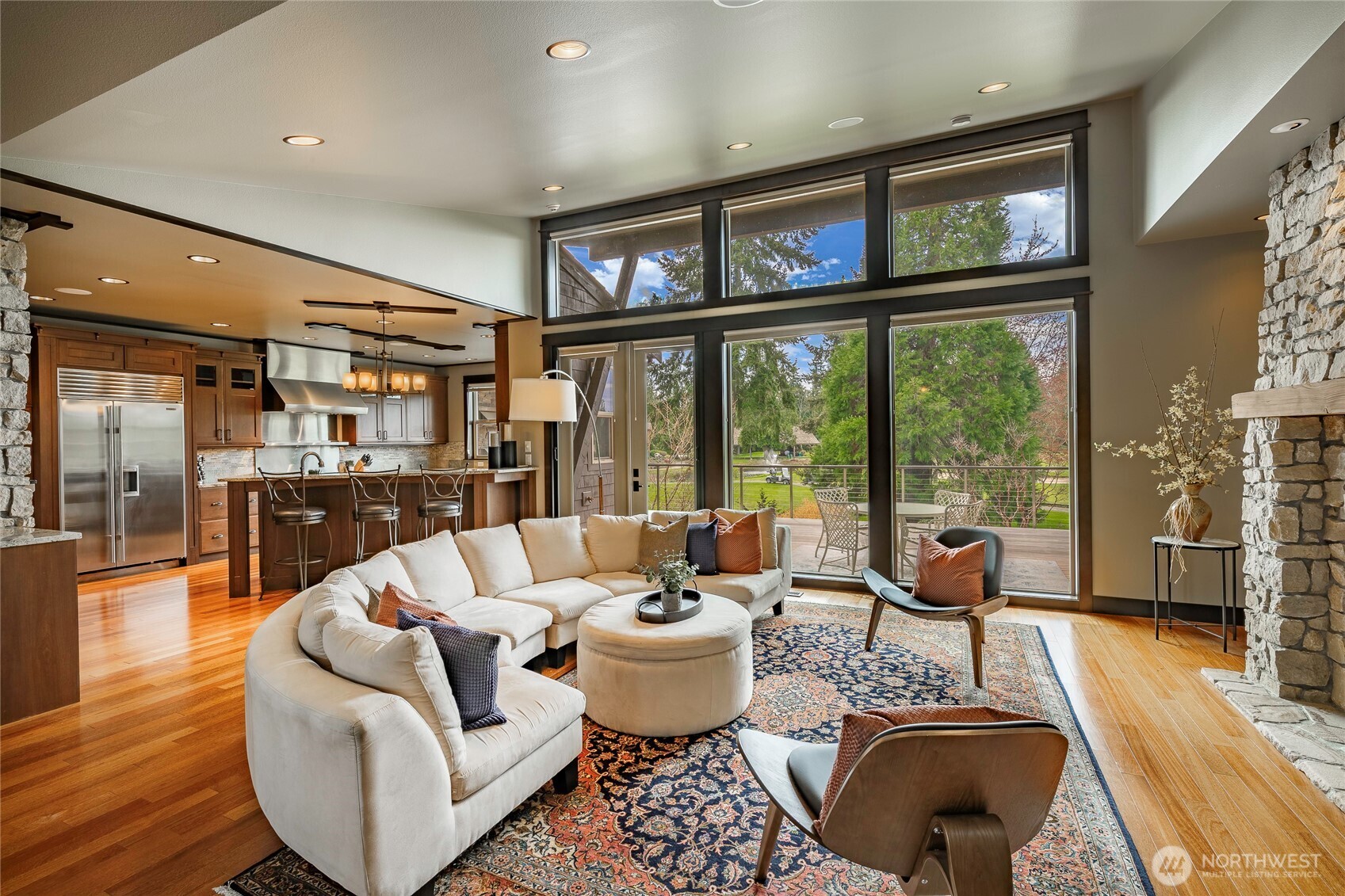 8771 Clubhouse Point Drive Blaine WA 98230