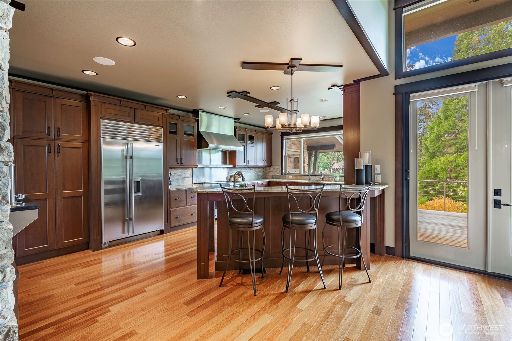 8771 Clubhouse Point Drive Blaine WA 98230
