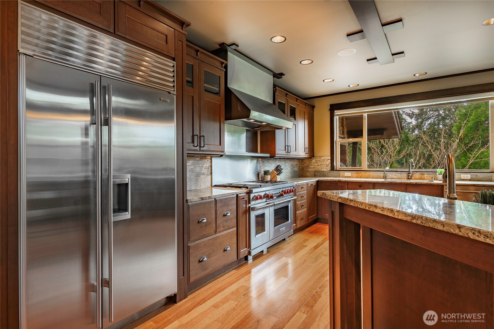 8771 Clubhouse Point Drive Blaine WA 98230