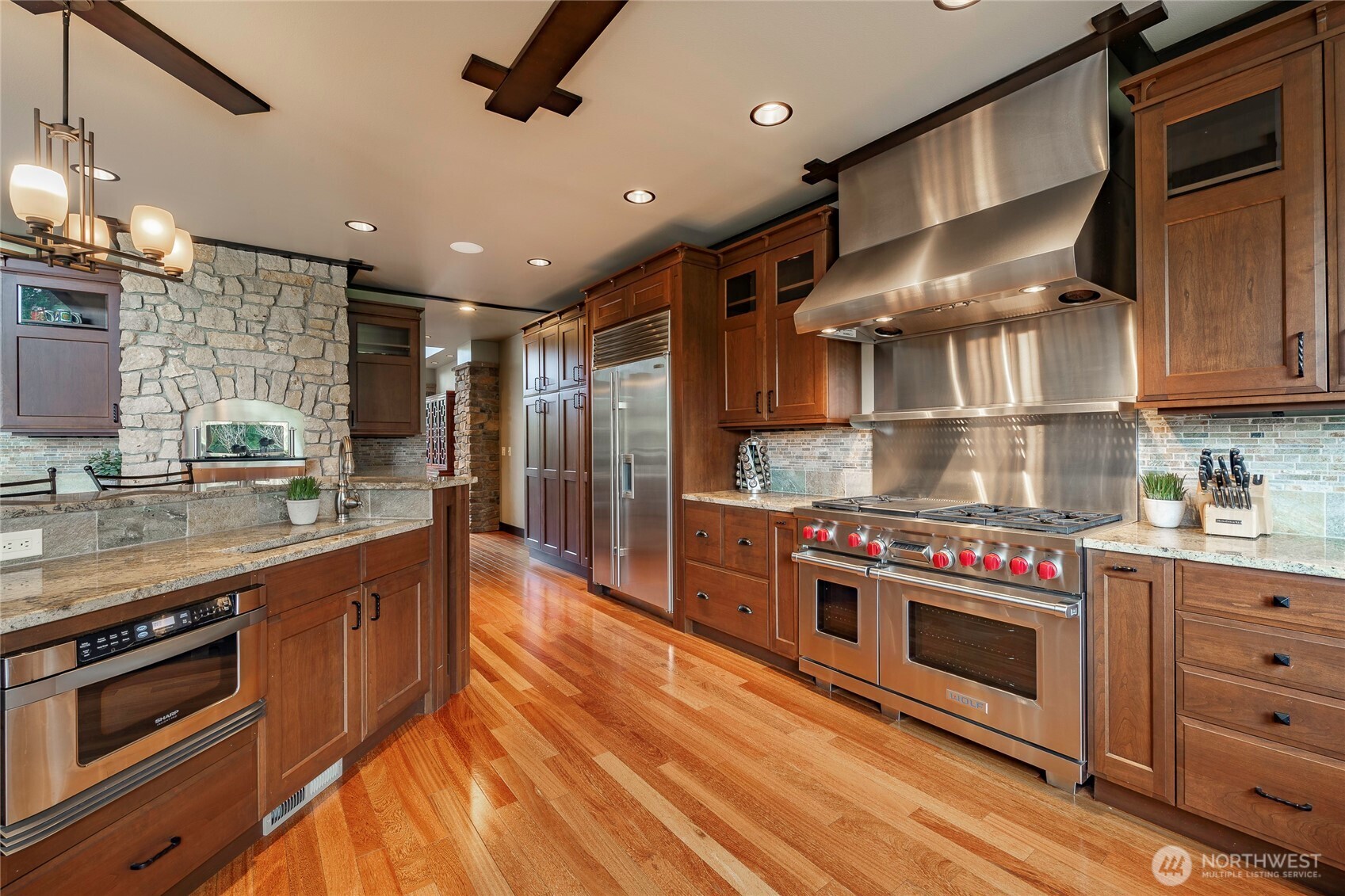 8771 Clubhouse Point Drive Blaine WA 98230