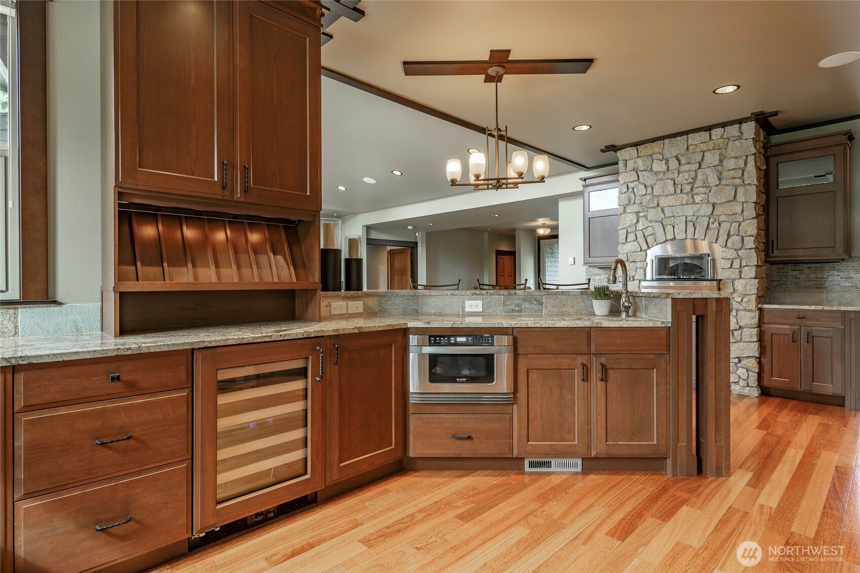 8771 Clubhouse Point Drive Blaine WA 98230