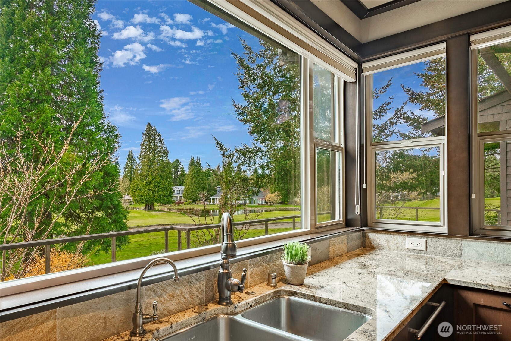 8771 Clubhouse Point Drive Blaine WA 98230