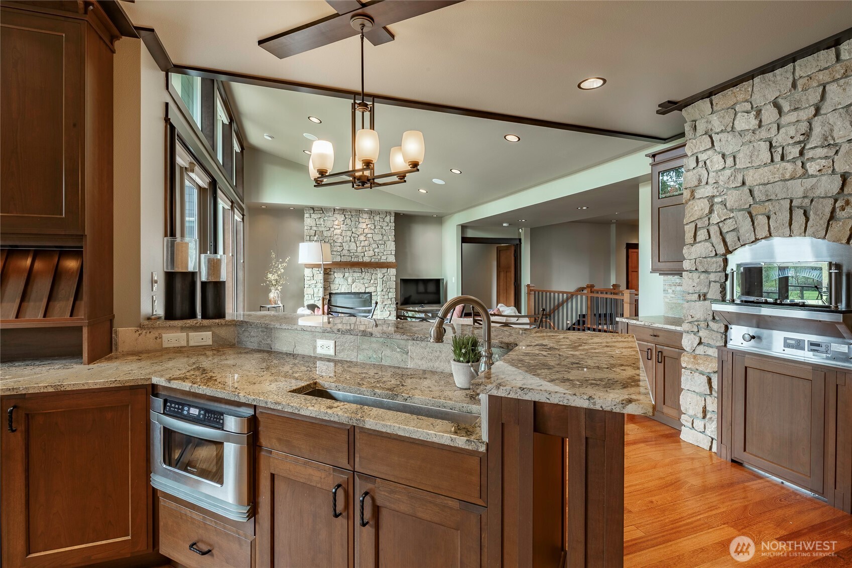 8771 Clubhouse Point Drive Blaine WA 98230