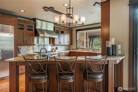 8771 Clubhouse Point Drive Blaine WA 98230