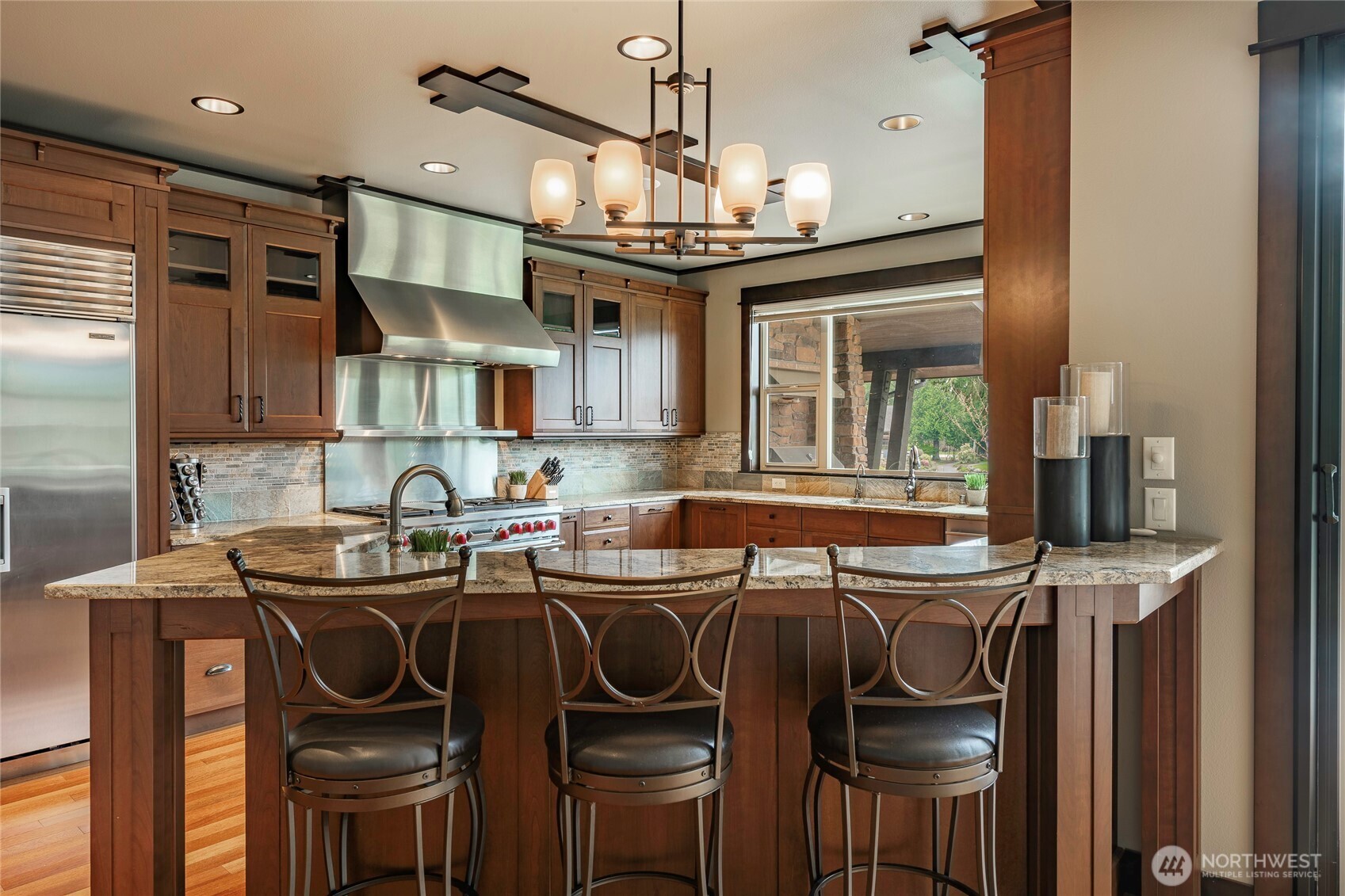 8771 Clubhouse Point Drive Blaine WA 98230