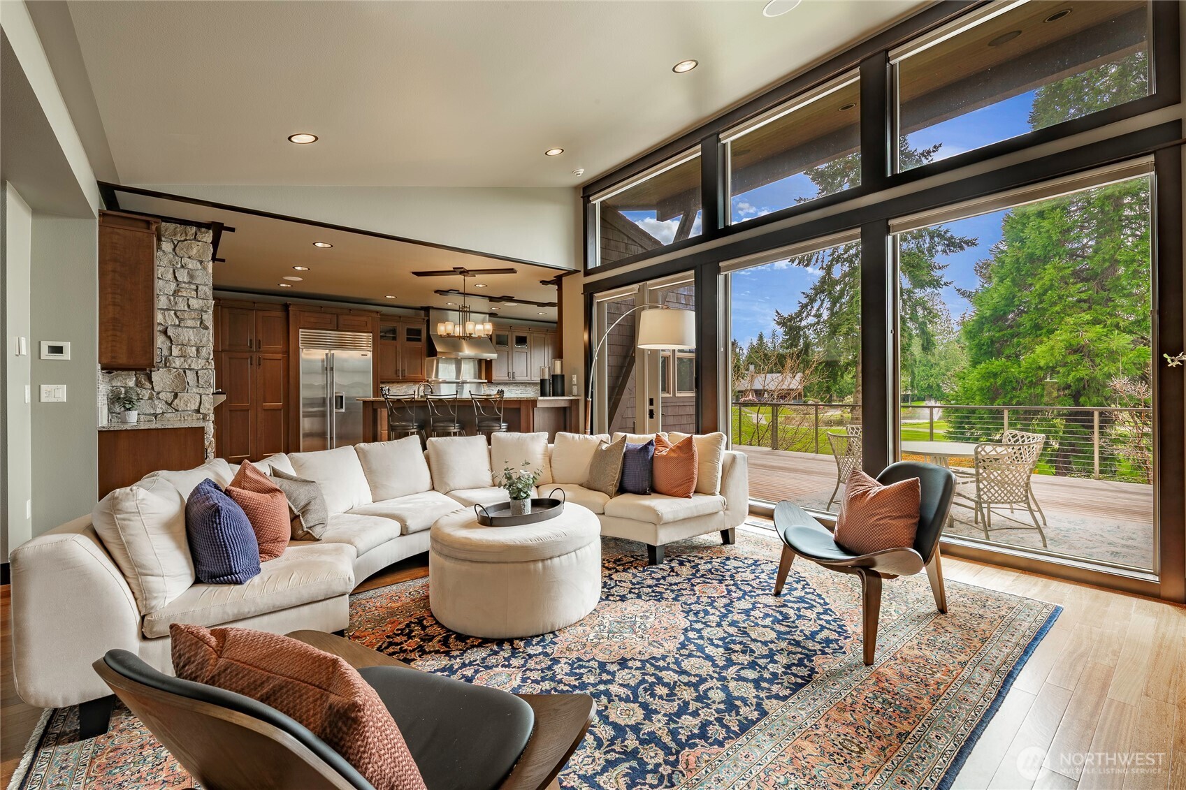 8771 Clubhouse Point Drive Blaine WA 98230