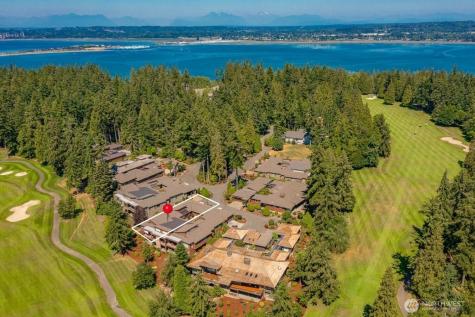 8771 Clubhouse Point Drive Blaine WA 98230
