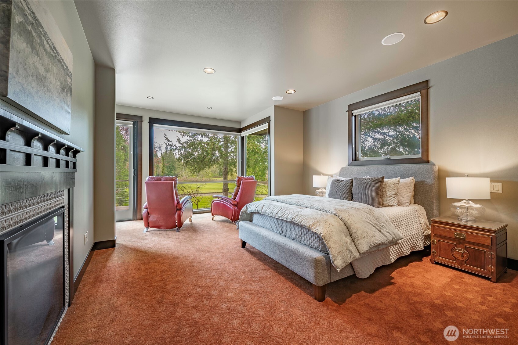 8771 Clubhouse Point Drive Blaine WA 98230