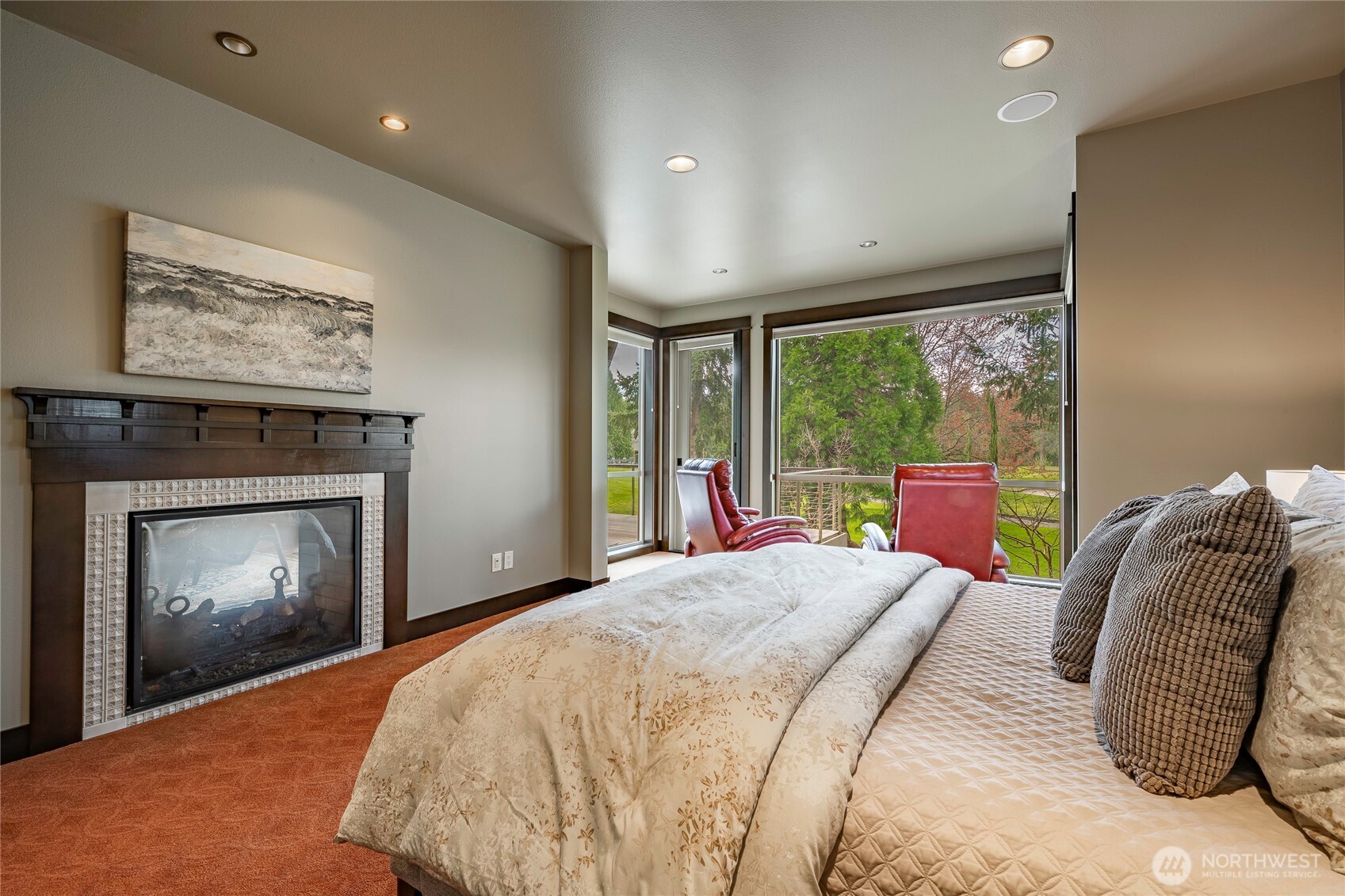8771 Clubhouse Point Drive Blaine WA 98230