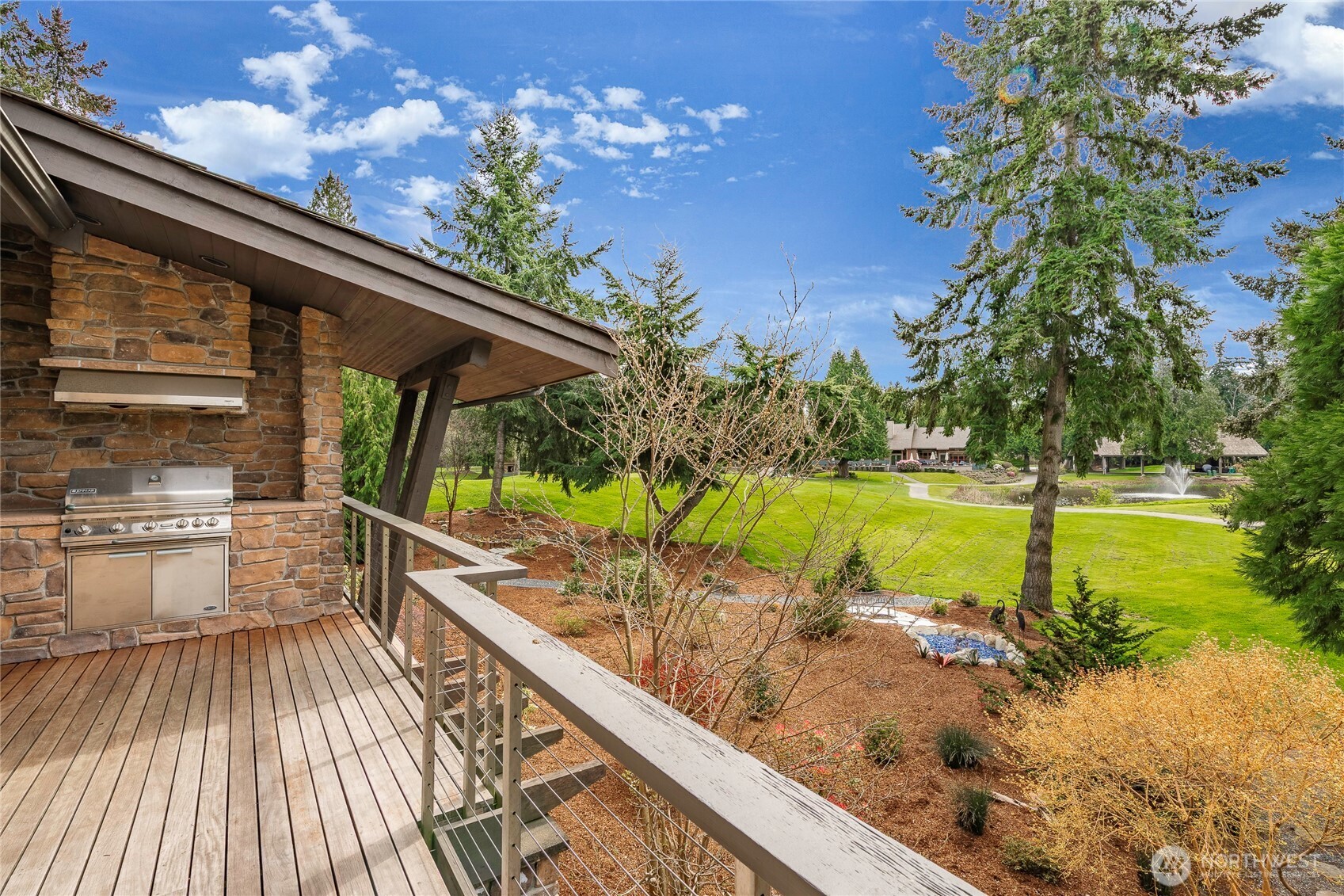 8771 Clubhouse Point Drive Blaine WA 98230