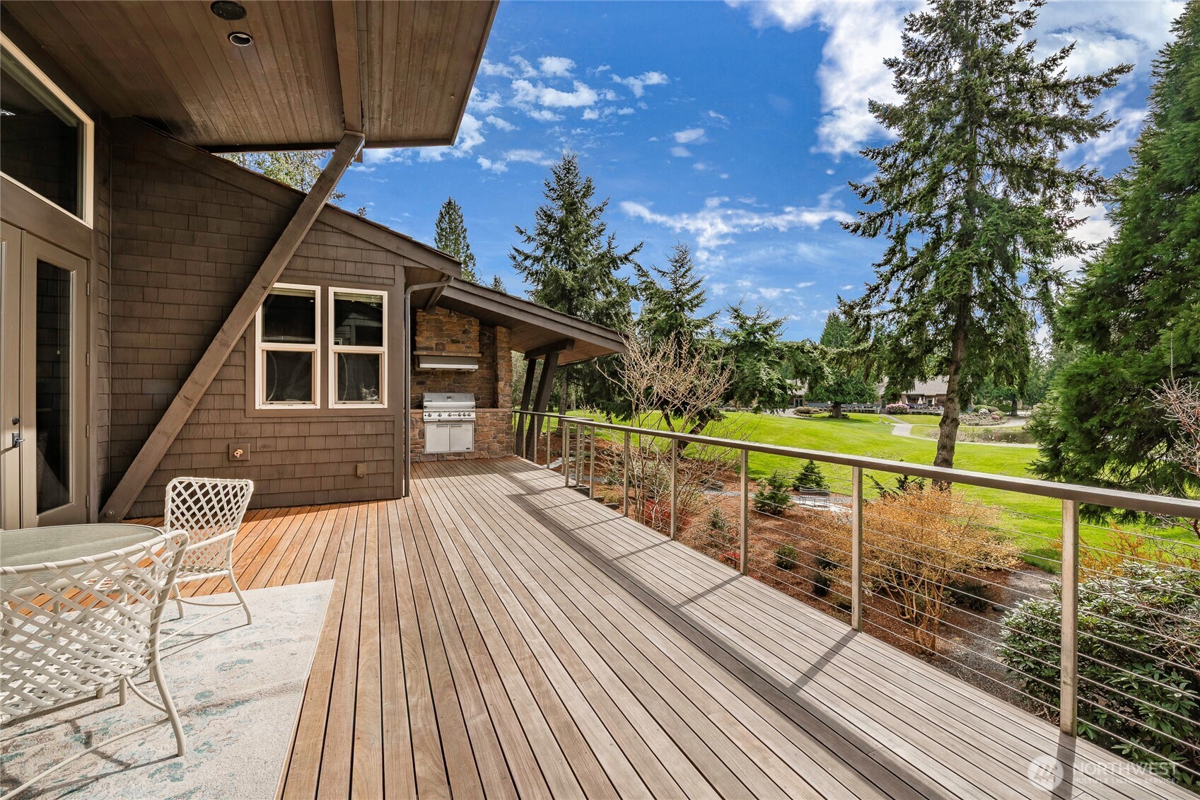8771 Clubhouse Point Drive Blaine WA 98230