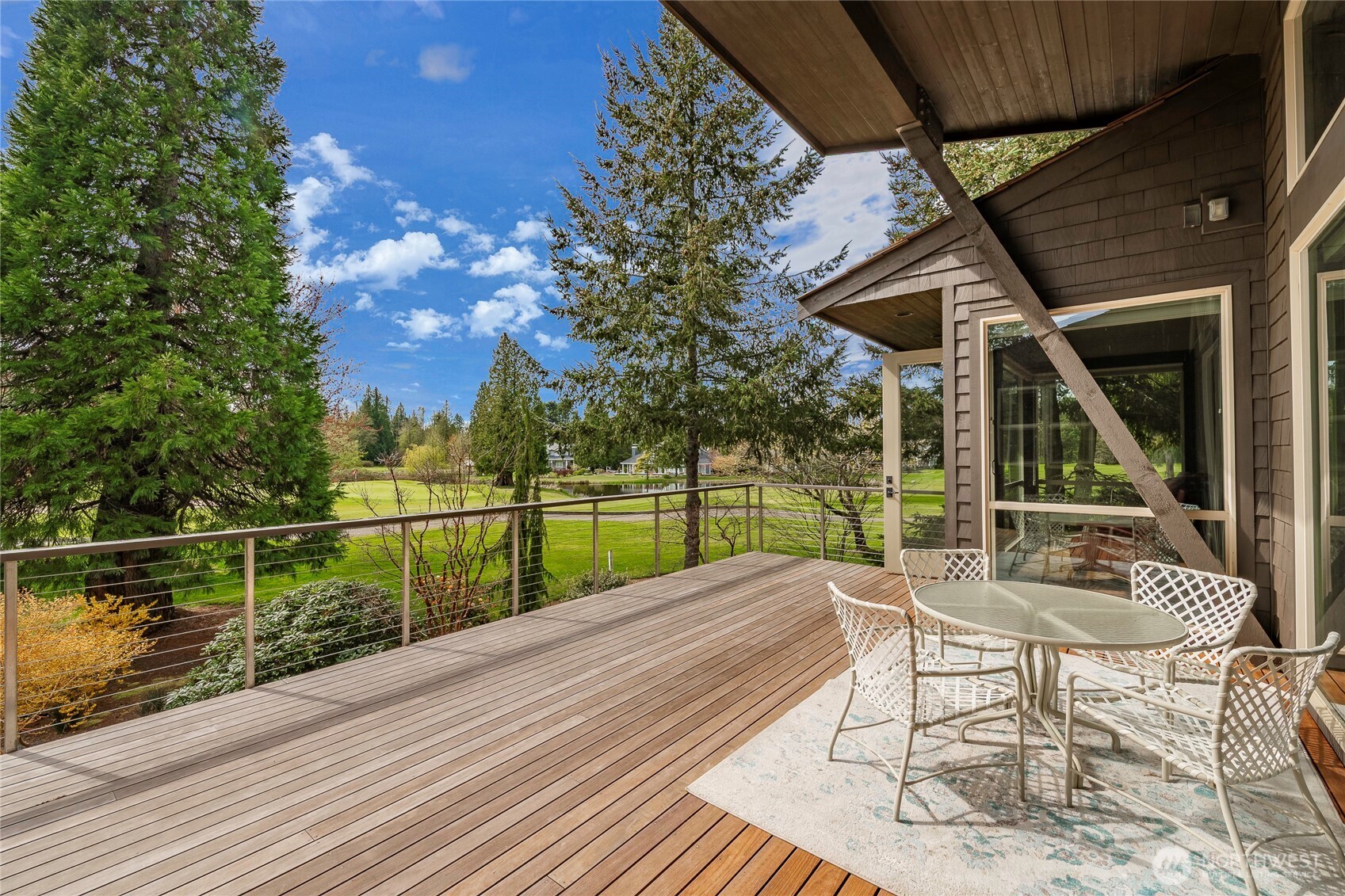 8771 Clubhouse Point Drive Blaine WA 98230