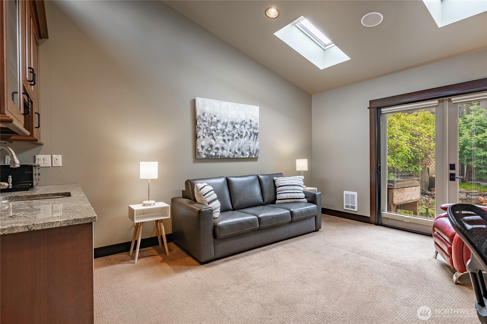 8771 Clubhouse Point Drive Blaine WA 98230