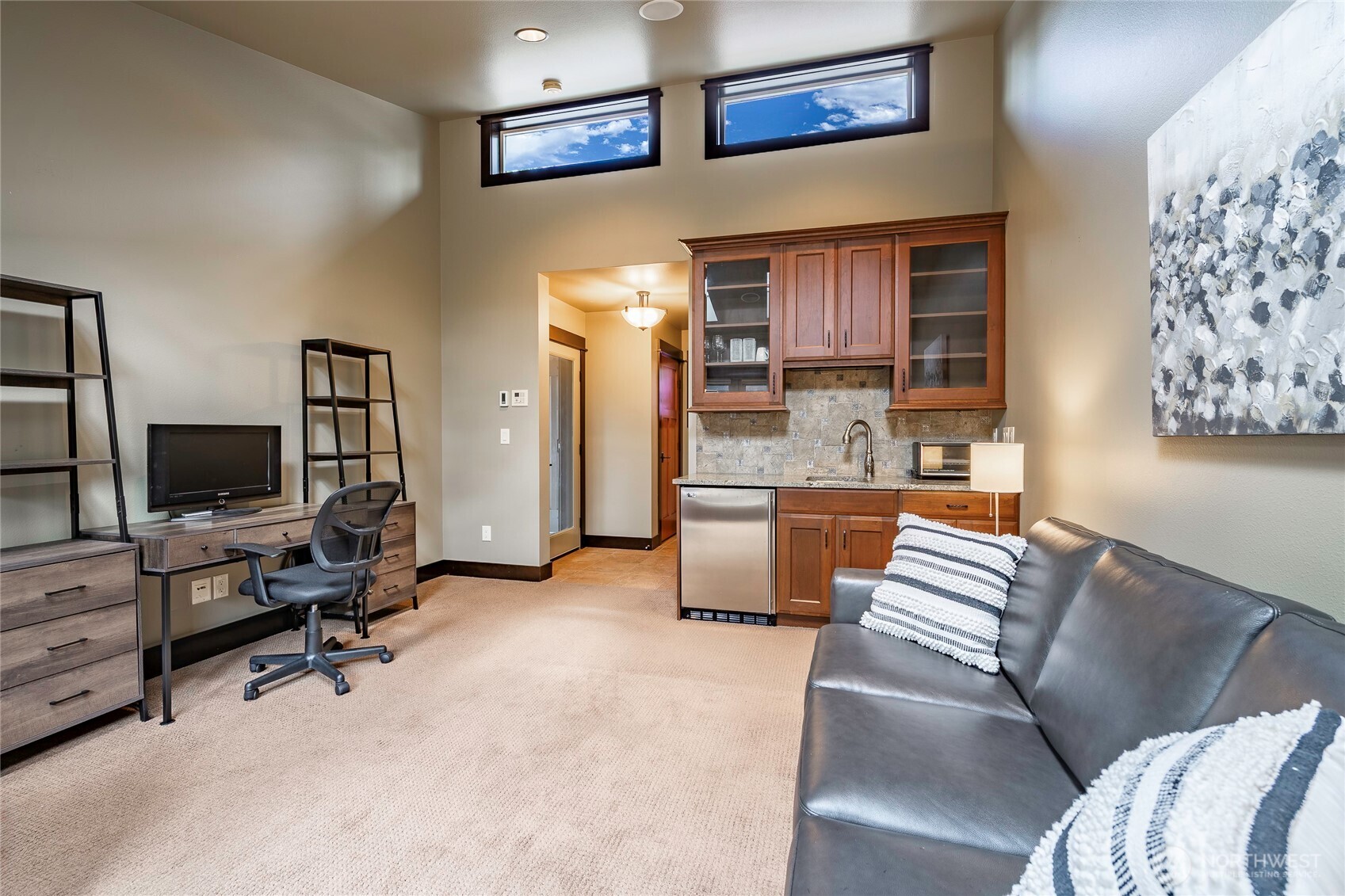 8771 Clubhouse Point Drive Blaine WA 98230