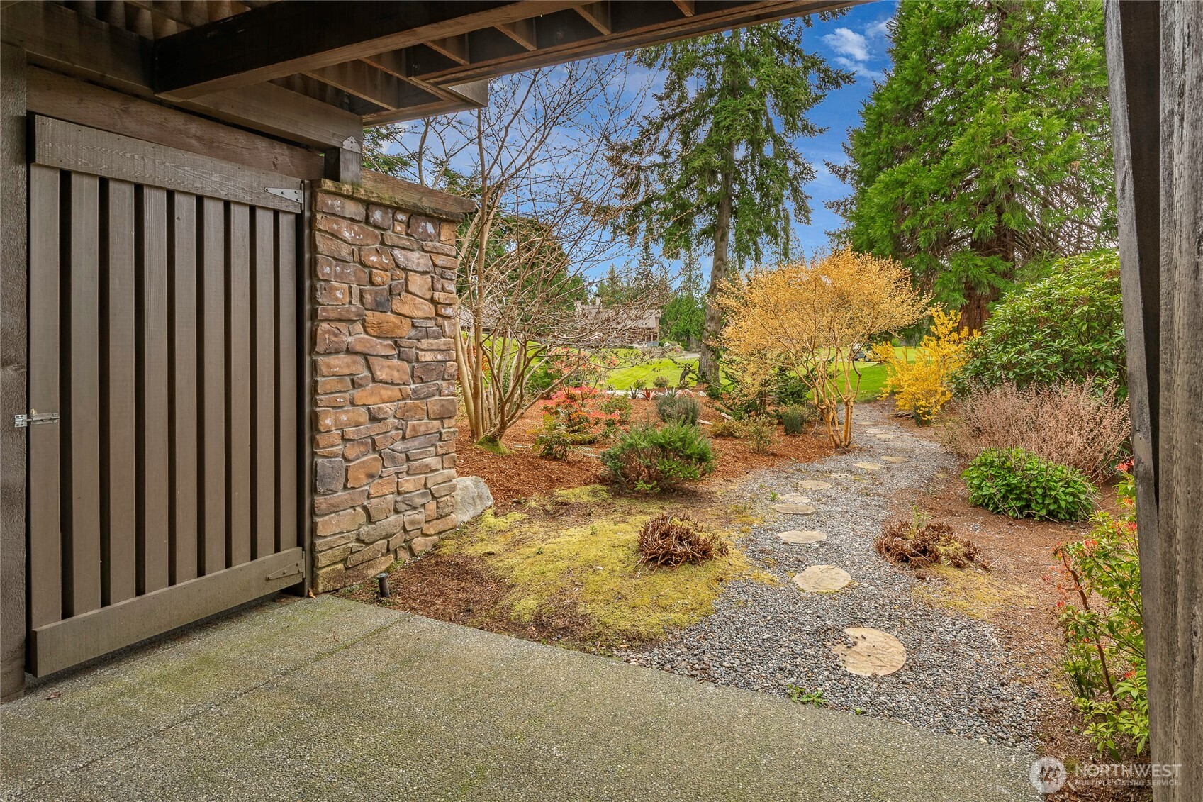 8771 Clubhouse Point Drive Blaine WA 98230