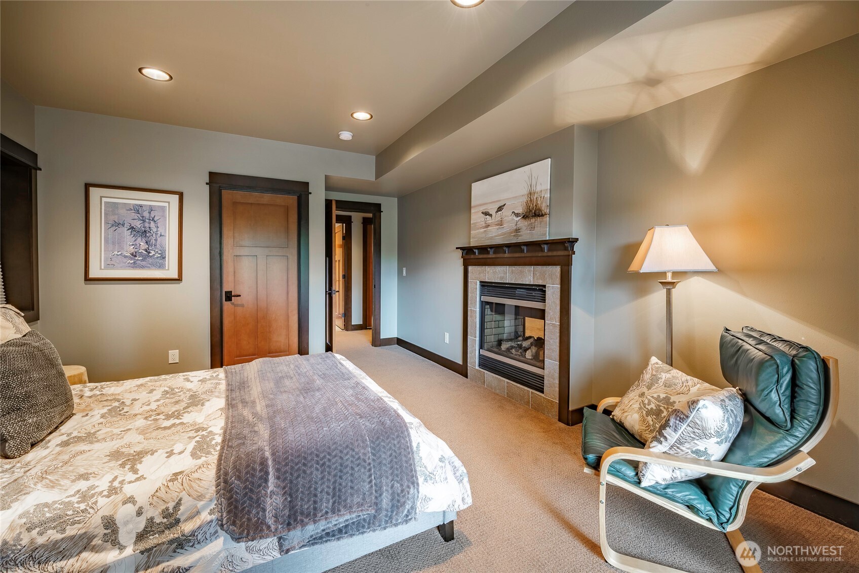 8771 Clubhouse Point Drive Blaine WA 98230