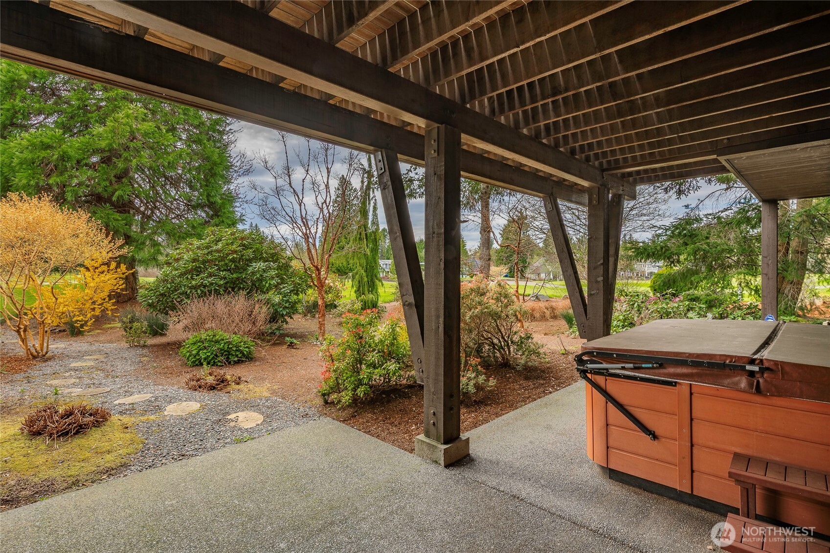 8771 Clubhouse Point Drive Blaine WA 98230