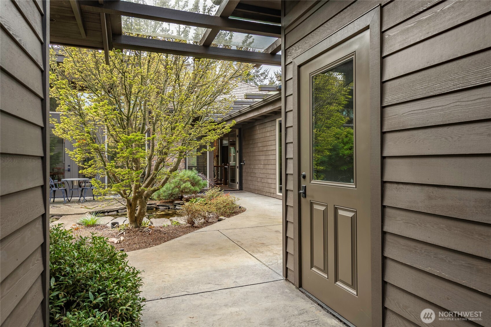 8771 Clubhouse Point Drive Blaine WA 98230