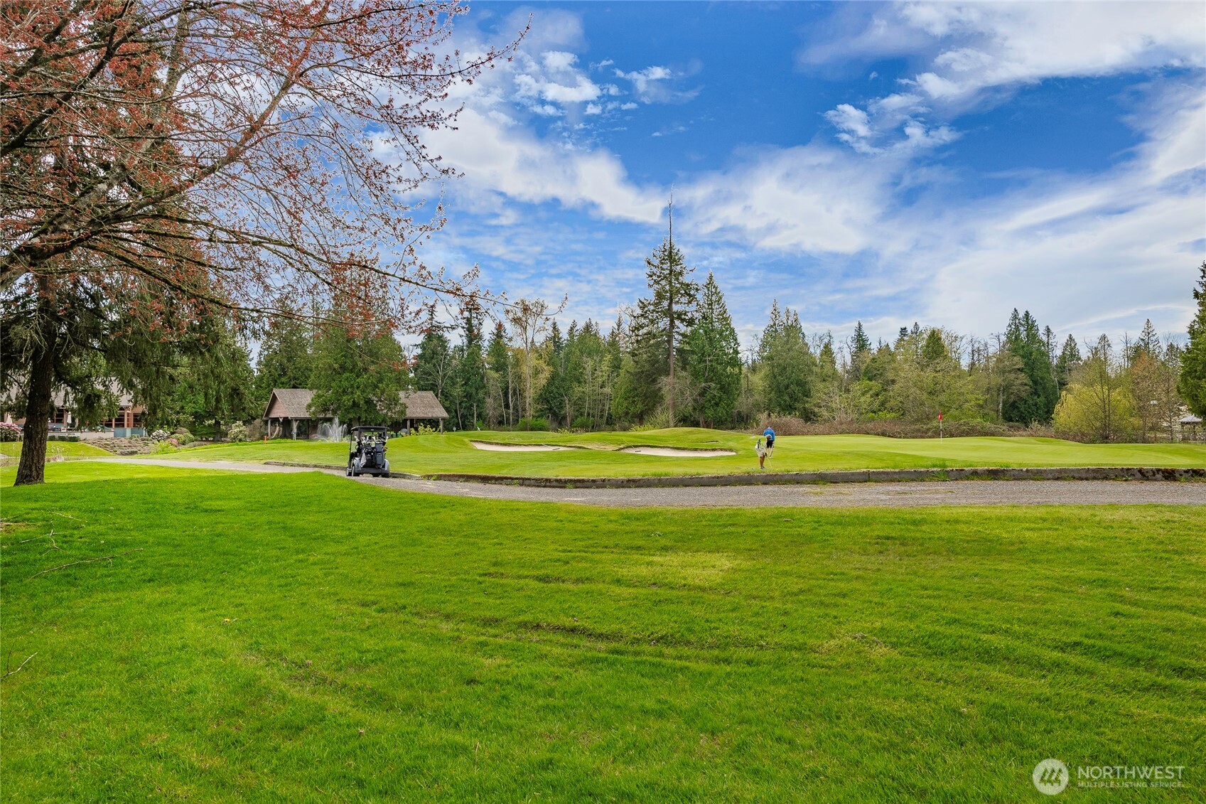 8771 Clubhouse Point Drive Blaine WA 98230