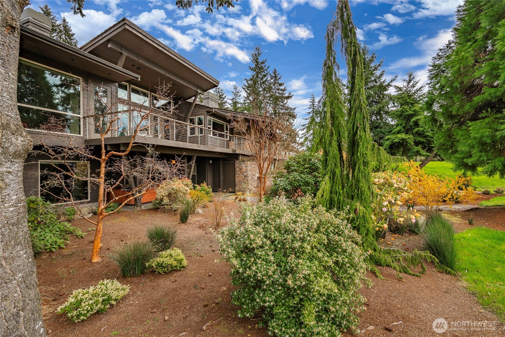8771 Clubhouse Point Drive Blaine WA 98230