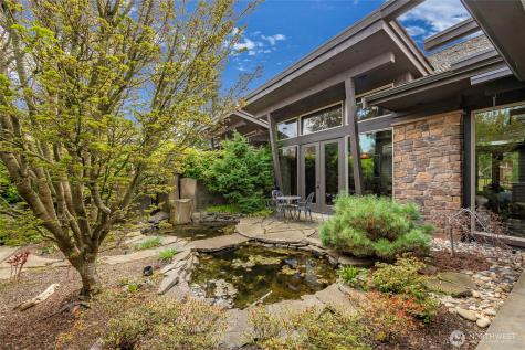 8771 Clubhouse Point Drive Blaine WA 98230