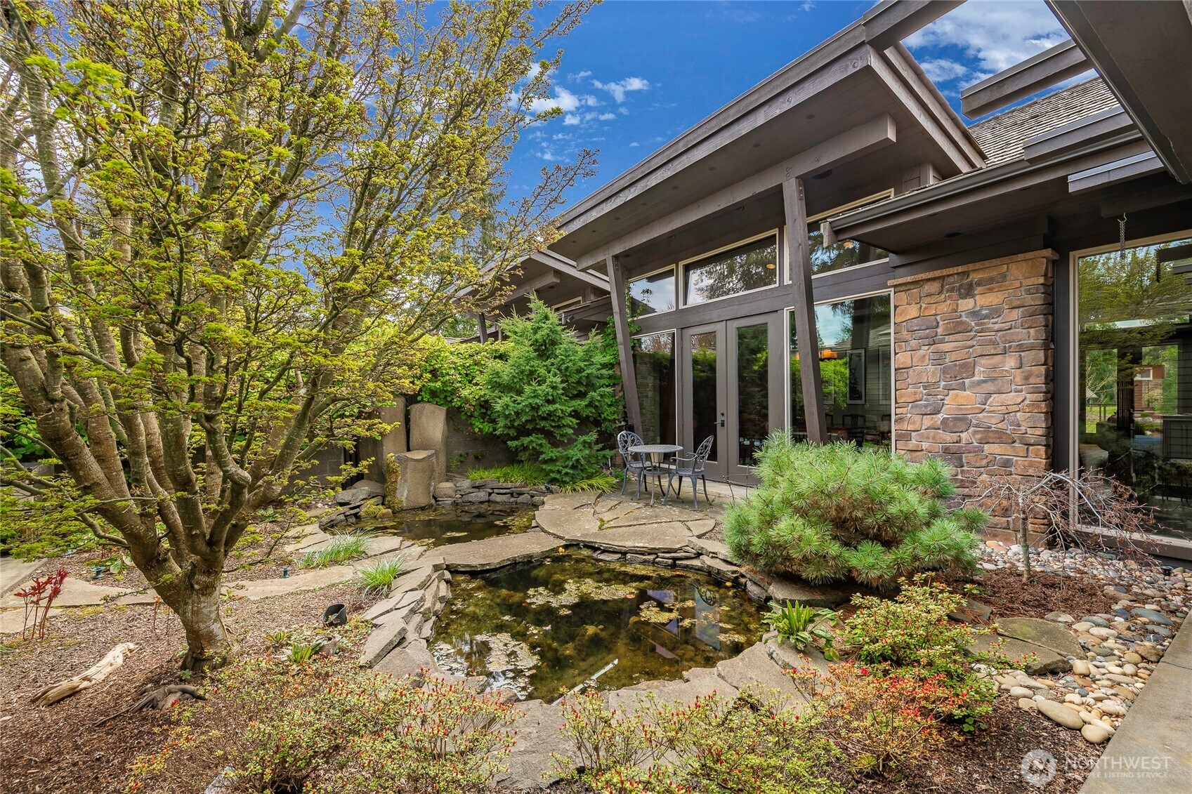 8771 Clubhouse Point Drive Blaine WA 98230