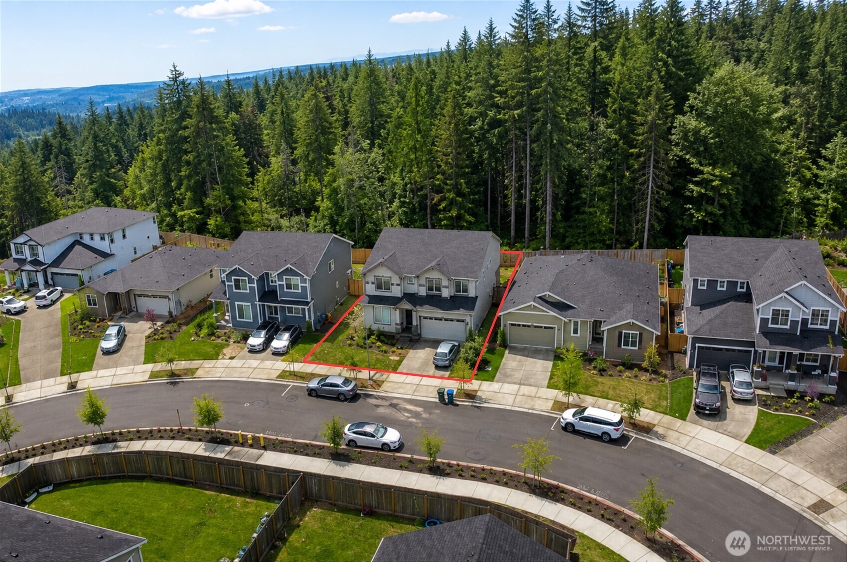 1198 Panoramic Loop Bremerton WA 98312