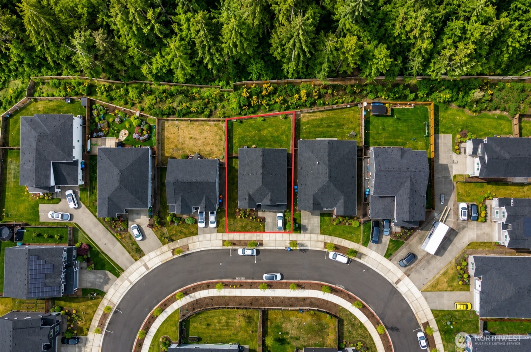 1198 Panoramic Loop Bremerton WA 98312