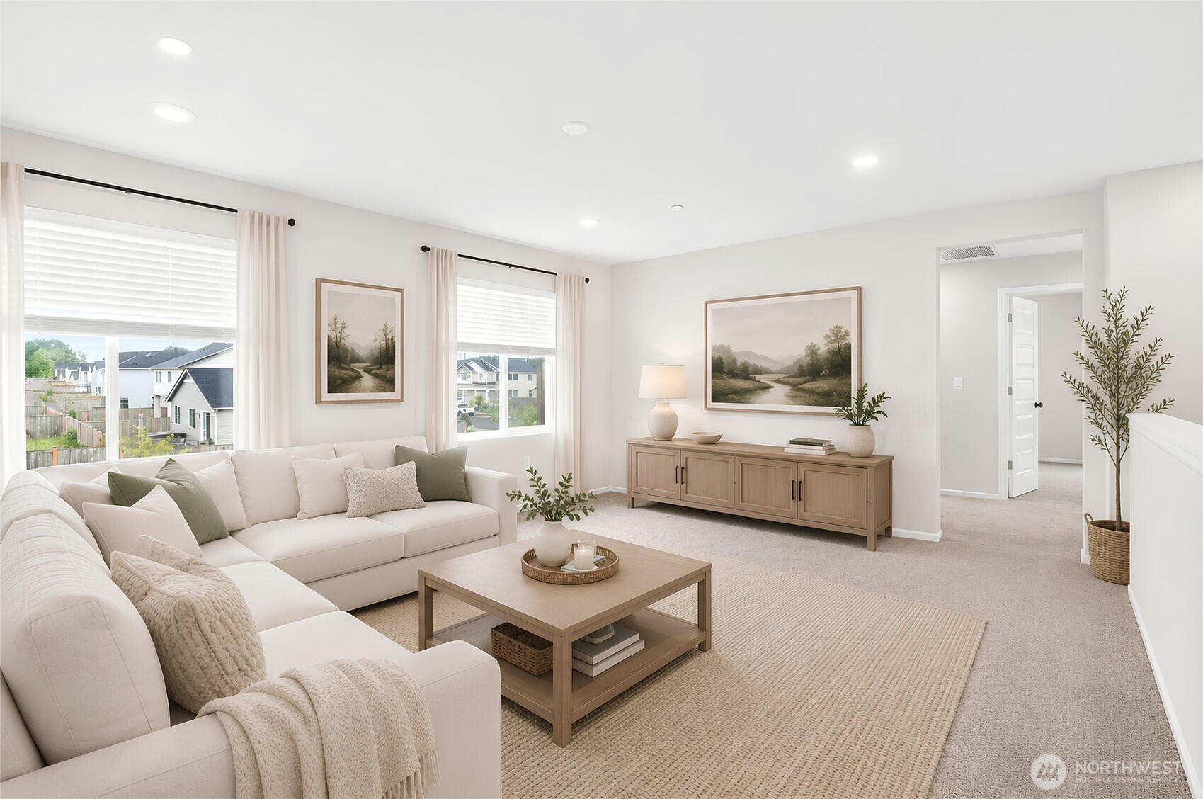 1198 Panoramic Loop Bremerton WA 98312