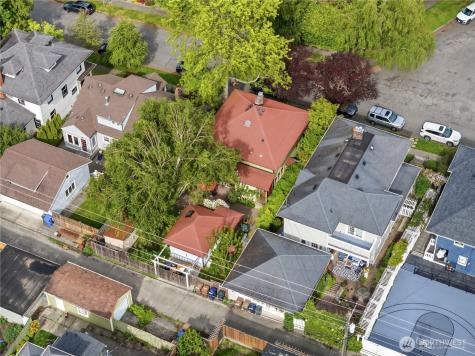 1912 N Steele Street Tacoma WA 98406