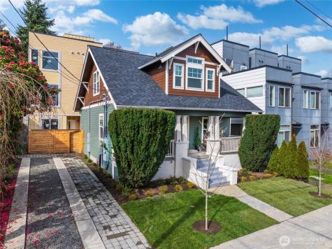 3037 21st Avenue W Seattle WA 98199