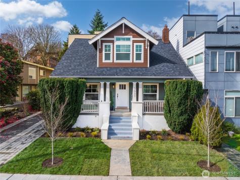 3037 21st Avenue W Seattle WA 98199