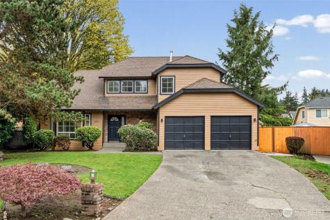 28813 14th Avenue S Federal Way WA 98003