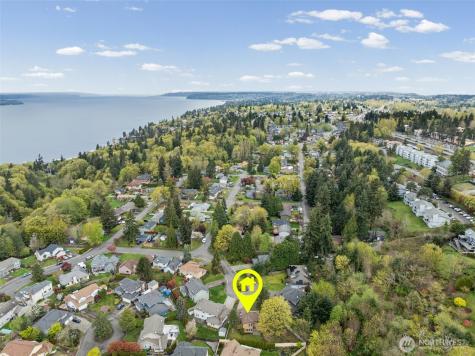 28813 14th Avenue S Federal Way WA 98003