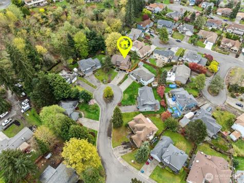 28813 14th Avenue S Federal Way WA 98003