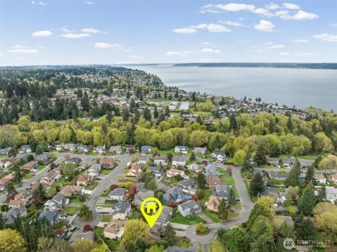 28813 14th Avenue S Federal Way WA 98003
