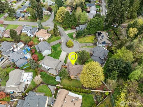 28813 14th Avenue S Federal Way WA 98003