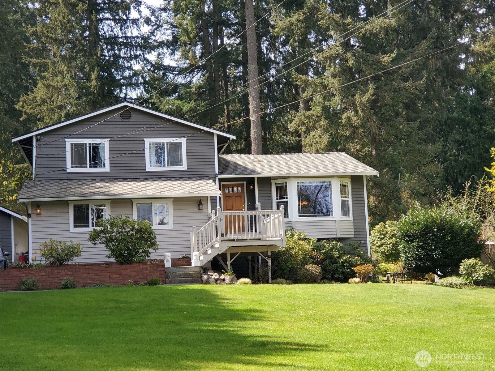 18803 156th Avenue NE Woodinville WA 98072