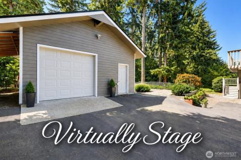18803 156th Avenue NE Woodinville WA 98072