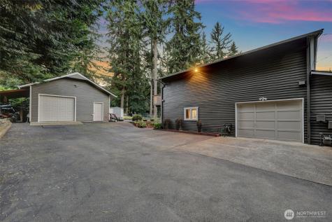 18803 156th Avenue NE Woodinville WA 98072