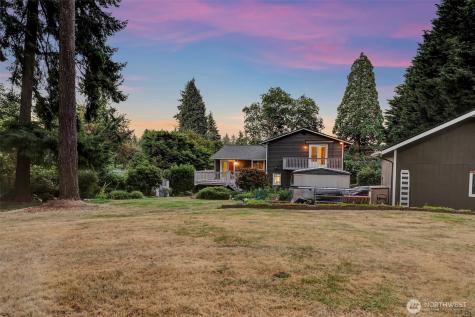 18803 156th Avenue NE Woodinville WA 98072